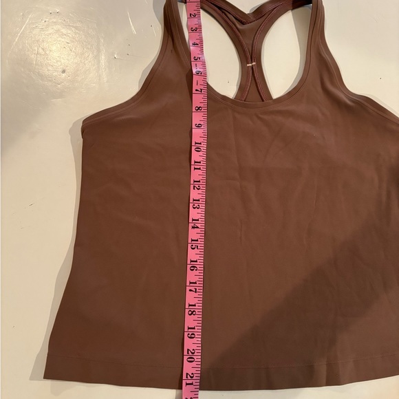 LULULEMON Racerback TANK TOP - Picture 12 of 12